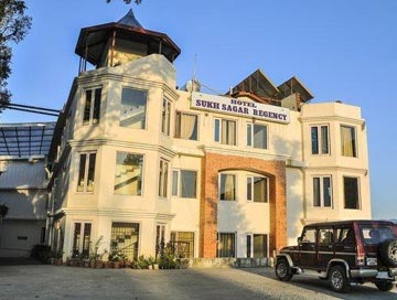 hotels booking in shimla