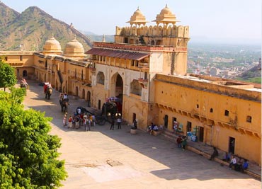 jaipur travel guide