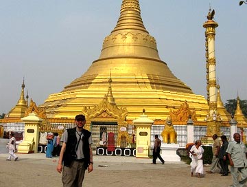 budhist circuit tour India