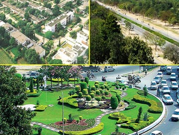 chandigarh tour package