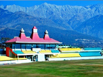 dharamshala tour