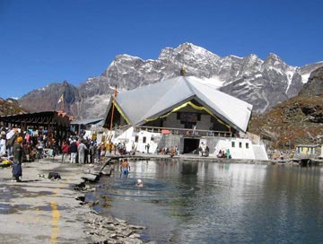 Valley of Flower Tour Package