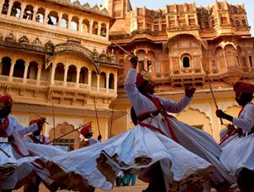 jodhpur tour package