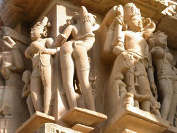 Khajuraho Tour Package