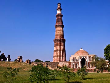 Taj Mahal Tour India