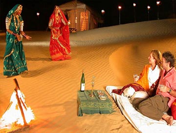 royal rajasthan Tour India